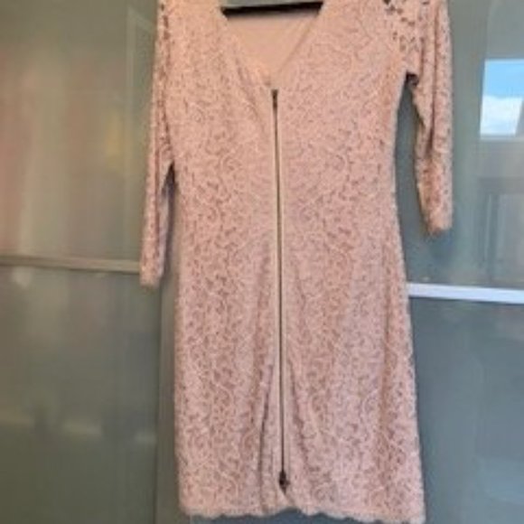 DVF Zarita dress - Picture 2 of 4